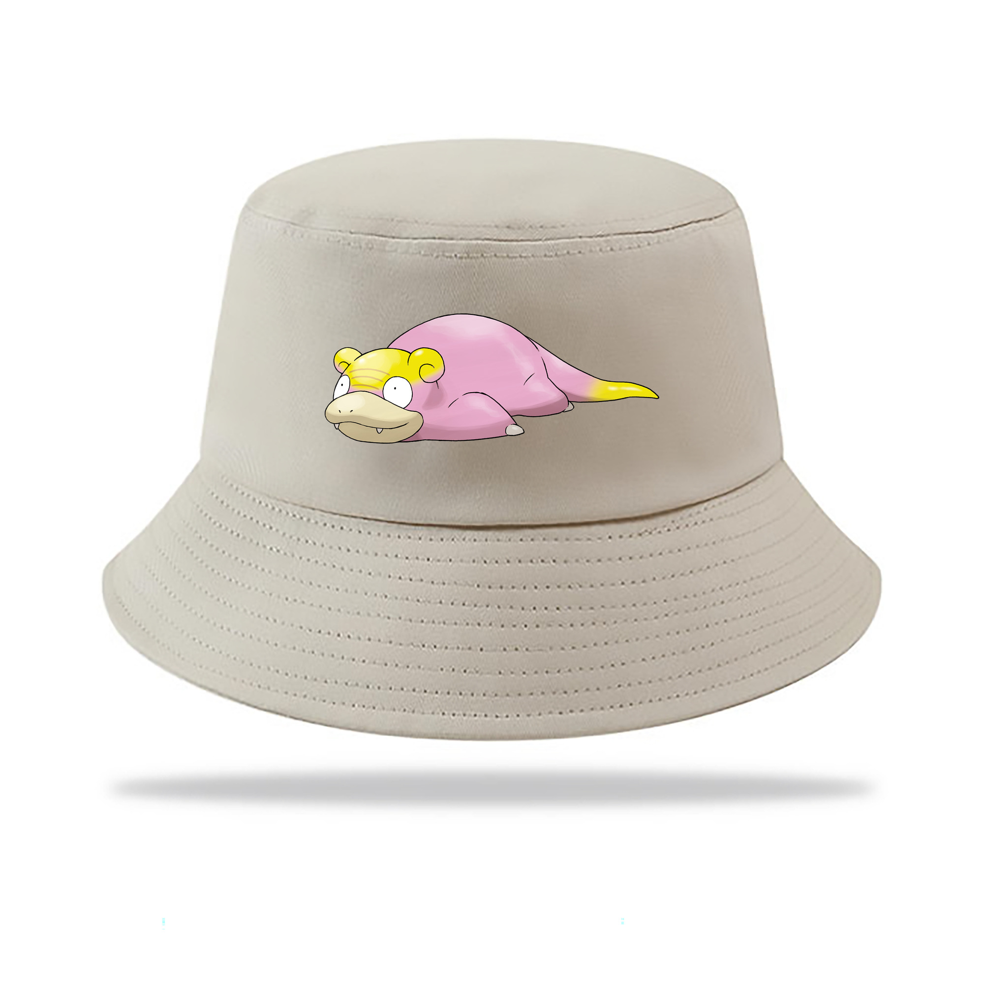 （画像用） ポケットモンスター Pokémon アウトドア日除けバケットハット